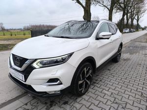 Nissan Qashqai II 2018