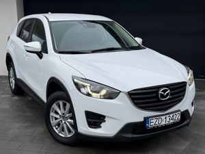 Mazda CX-5 I 2.2 SKYACTIV-D AWD Center-Line 2015