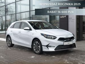Kia Ceed III 2025
