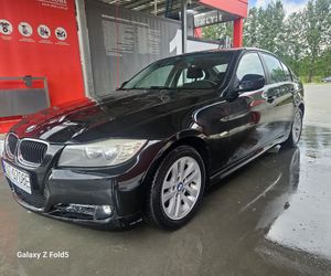 BMW 3 Series E90/E91/E92/E93 318d EU6 2011
