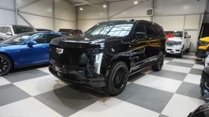 Cadillac Escalade 6.2 V8 AWD AT Platinum 2025