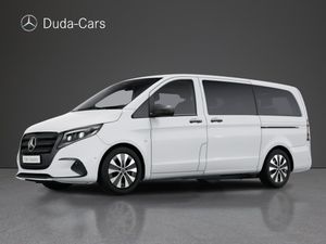 Mercedes-Benz Vito W447 Tourer L2 Pro 9G-Tronic 447.703 2026