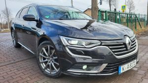 Renault Talisman (SM6) TCe 225 EDC GPF INTENS 2019