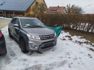 Suzuki Vitara II 1.6 (4x4) Allgrip Comfort 2018