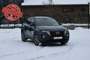 Hyundai Tucson IV 1.6 T-GDi Smart 2WD DCT 2023