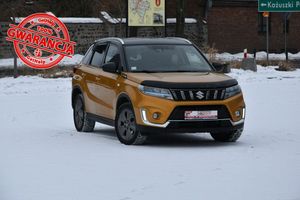Suzuki Vitara II 2022