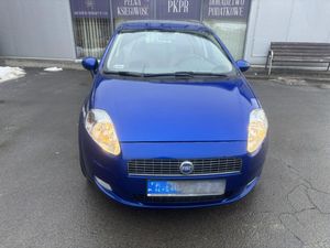 Fiat Punto II FL 1.3 JTD Dynamic 2006