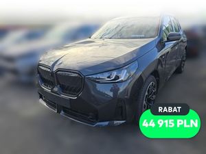 BMW X3 G45 xDrive20d mHEV 2026