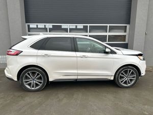 Ford Edge 2.0 EcoBlue Bi-Turbo 4x4 Titanium 2019