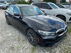 BMW 3 Series G20/G21 330i xDrive 2021