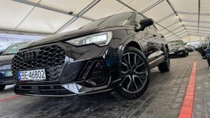 Audi Q3 I 35 TFSI S tronic 2021