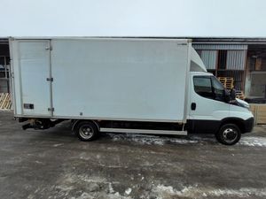 Iveco Daily 2017