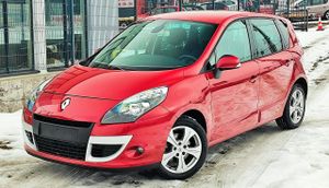 Renault Scenic III 1.6 16V 110 Authentique 2010