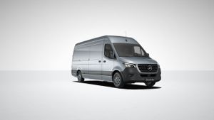 Mercedes-Benz Sprinter 2026