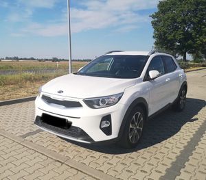 Kia Stonic 1.4 L 2018