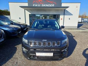 Jeep Compass II 1.3 GSE T4 Automatik Longitude 2021