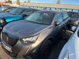 Peugeot 2008 II 2020