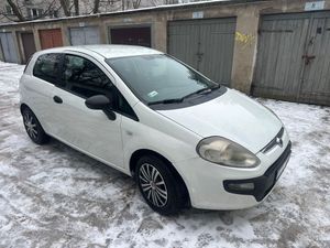 Fiat Punto 1.3 Multijet 16V Active 2010