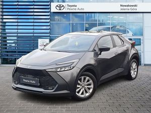 Toyota C-HR 1.8 Hybrid Comfort 2025