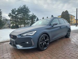 Cupra Leon 2.0 TSI 4Drive DSG VZ 2021