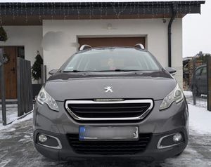 Peugeot 2008 I e-HDi FAP 92 STOP & START Active 2014