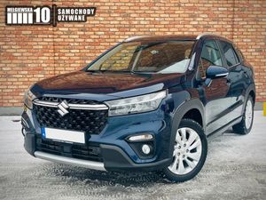 Suzuki S-Cross 1.4 SHVS Premium 4WD 2022