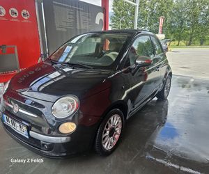 Fiat 500 1.3 Multijet Diesel Euro5 2010