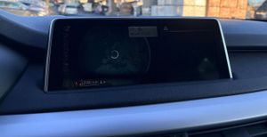 BMW X5 F15 xDrive25d 2014