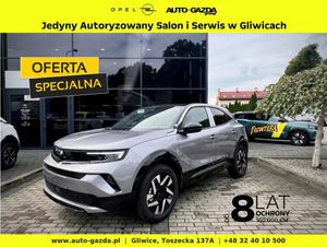 Opel Mokka II 1.2 T GS Line S&S 2025