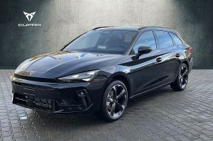 Cupra Leon 2026