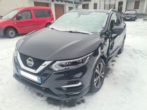 Nissan Qashqai II 1.2 DIG-T 360 2018