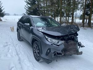 Toyota Rav4 V 2.5 4x2 Comfort 2024