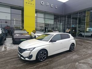 Peugeot 308 P5 1.2 PureTech Allure Pack S&S 2023