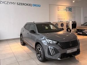 Peugeot 2008 II 1.2 PureTech Allure S&S EAT8 2025