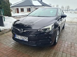 Opel Astra K 2020