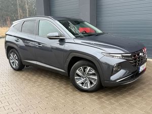 Hyundai Tucson IV 1.6 T-GDi 48V-Hybrid 2WD Trend 2022