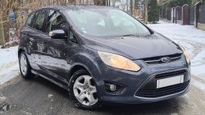 Ford C-Max II 2013