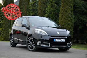 Renault Scenic III 2012