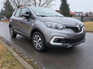 Renault Captur / QM3 I ENERGY dCi 90 Start&Stop Life 2017