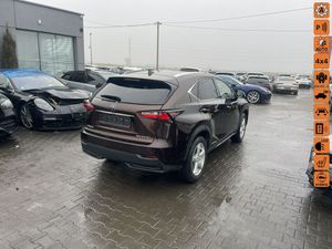 Lexus NX I 300h Elegance + Business AWD 2016