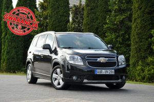 Chevrolet Orlando 2013