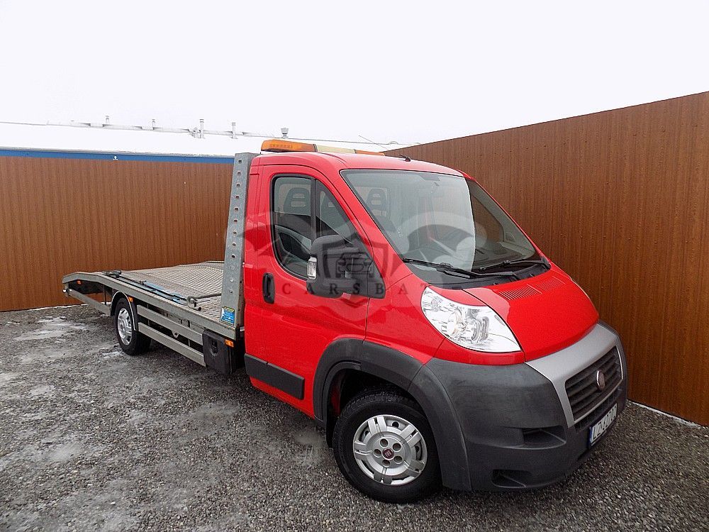 Fiat Ducato 2011