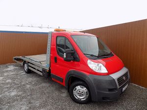 Fiat Ducato 2011