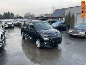 Citroën Berlingo III M 1.5 BlueHDI Shine S&S N1 2020