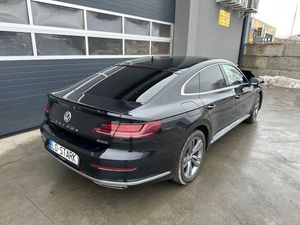 Volkswagen Arteon 2019