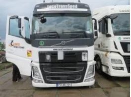 Volvo FH 2016