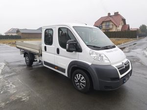 Citroën Jumper 2012