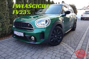 Mini Countryman Cooper S Yours Trim sport 2021