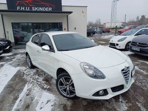 Alfa Romeo Giulietta 1.4 TB 16V Veloce 2014