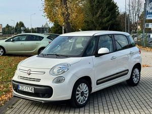 Fiat 500L 1.4 16V Pop 2016